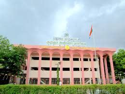 List of Anna University Affiliated colleges in TIRUNELVELI Region