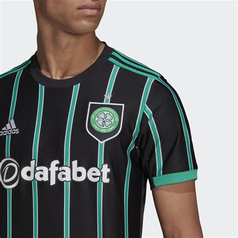 Celtic 2022-23 Adidas Away Kit - Football Shirt Culture - Latest Football Kit News and More