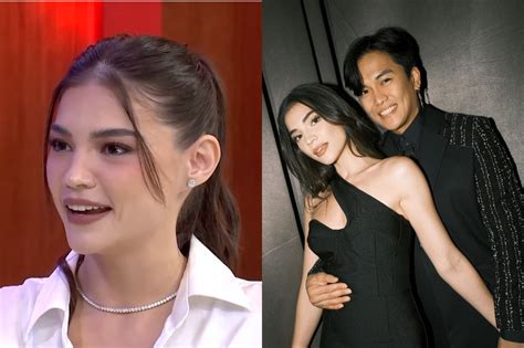 Rhian Ramos confirms breakup, then reconciliation with boyfriend Sam ...