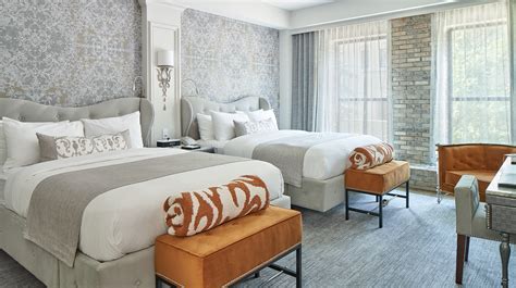 The Ivey's Hotel - Charlotte Hotels - Charlotte, United States - Forbes ...