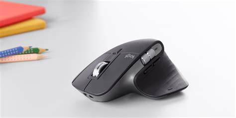 Logitech MX Master 3 Review and Specs Details - Tech and Geek