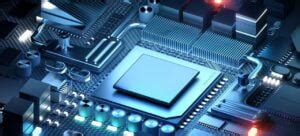 Main 3 Types Of Microprocessors: Classification Of Microprocessor - World Tech Journal