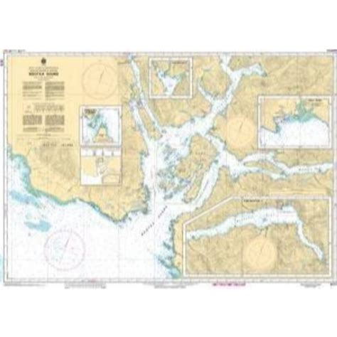 Nootka Sound | River Sportsman