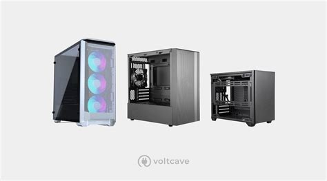 The 7 Best PC Cases Under $100 in 2022 – Voltcave