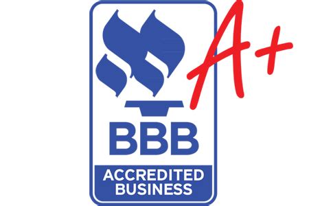 Bbb Logo Transparent