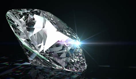 Diamonds Can Conduct Electricity - Science Connected Magazine