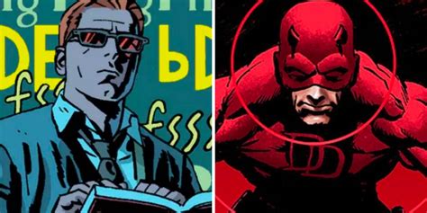 Marvel: 8 Powers Daredevil Technically Has (But Never Uses)