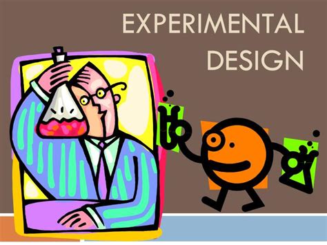 PPT - Experimental Design PowerPoint Presentation, free download - ID ...