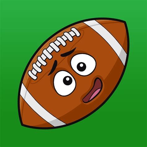 RugbyMoji - rugby emoji and stickers for iMessage by Monoara Begum