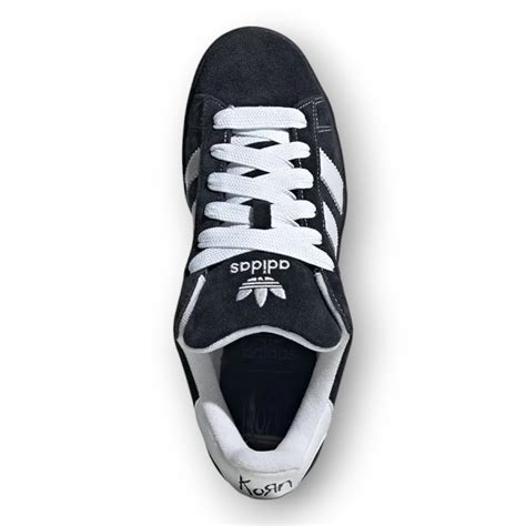 ABIBAS CAMP ''BLACK/WHITE'' – Baltic Wear | Sneakers & Clothing