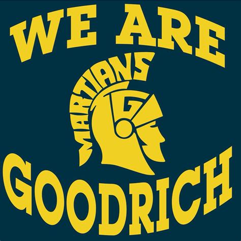 Goodrich Athletics