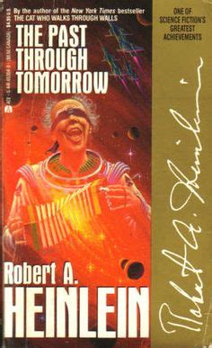 17 Robert A. Heinlein - classic books ideas | books, science fiction, sci fi books