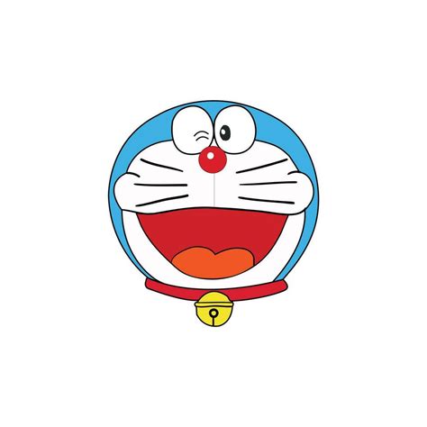 Doraemon Vector Art 27897494 Vector Art at Vecteezy