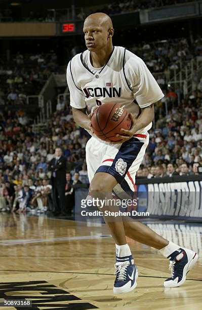 72 Uconn Charlie Villanueva Photos & High Res Pictures - Getty Images