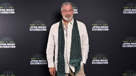 Ray Stevenson: Thor and Star Wars actor dies aged 58 - Prime News Ghana