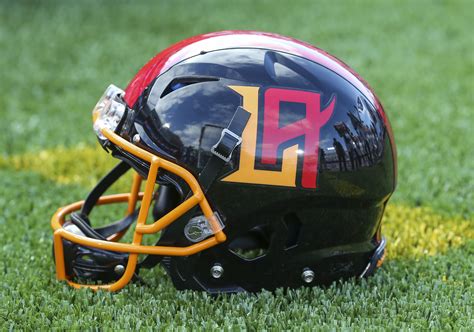 XFL: Los Angeles Wildcats at Houston Roughnecks | USA TODAY Sportsbook Wire