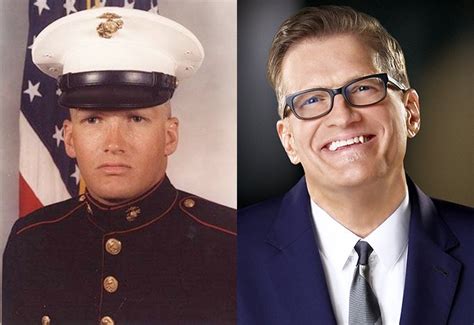 Celebrities Who Were In The Military Business Insider