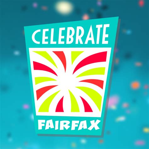 Celebrate Fairfax! | ArtsFairfax