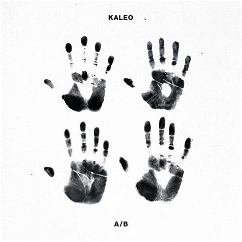 Kaleo - A / B Lyrics and Tracklist | Genius