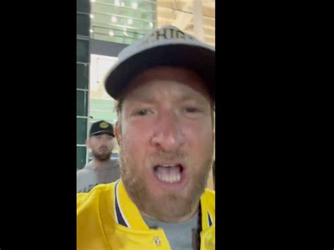 Emergency Press Conference - MICHIGAN IS COLLEGE FOOTBALL | Barstool Sports