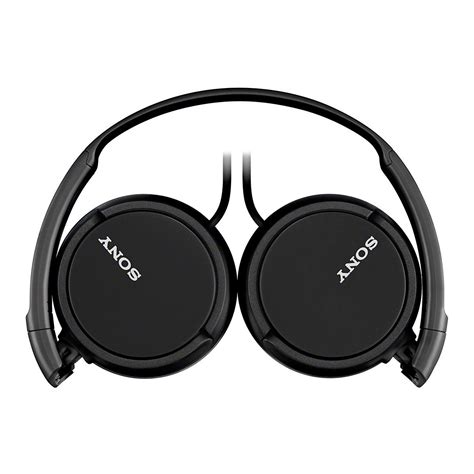 Purchase Sony MDR-ZX110AP On-Ear Stereo Wired Headphones Online at ...