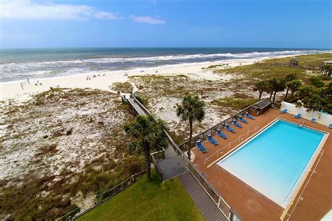 Seaspray West 503: Perdido Key FL 2 Bedroom Resort Vacation Rental Beachfront (118852) - Find ...