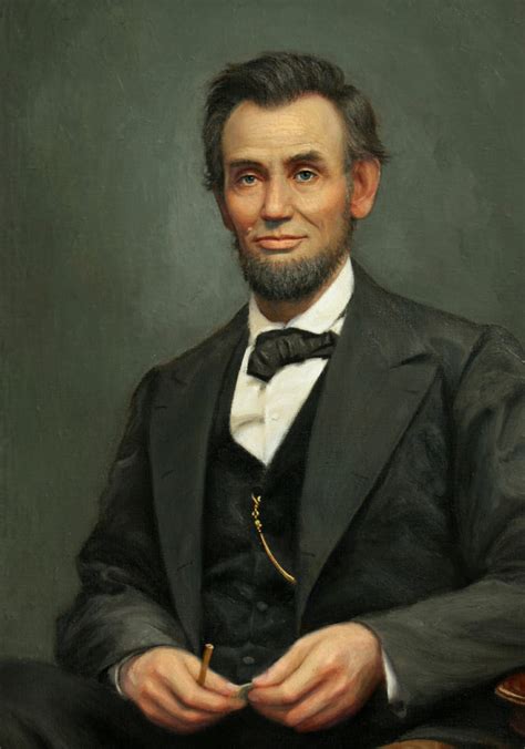 President Lincoln’s Legacy A Lesson In Statesmanship | Focus Newspaper