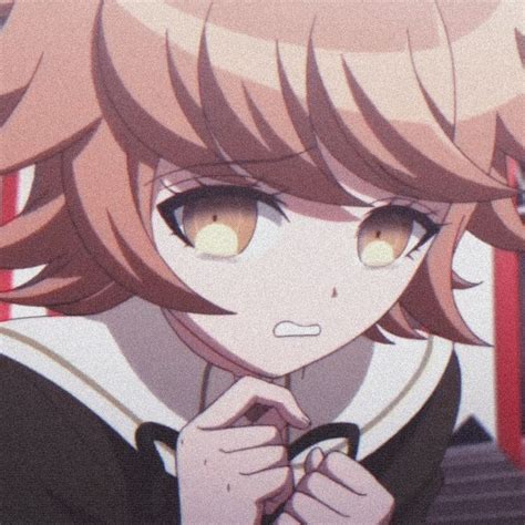 Danganronpa V1 Characters Chihiro : Danganronpav1 Explore Tumblr Posts ...