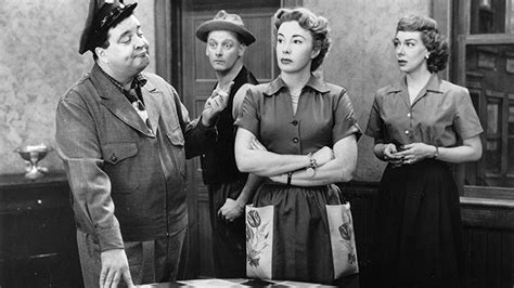 The Honeymooners Lost Episodes season 1 - Famous Clowns