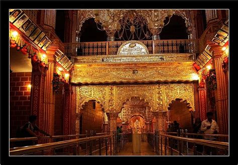 Prati Shirdi Sai Baba Temple - Pune - India Travel Forum | IndiaMike.com