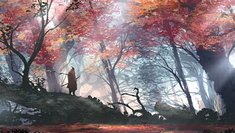 Just had to share this piece of beauty! : r/Sekiro