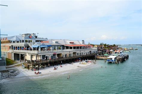 Treasure Island, Florida on Pinterest | treasure island, beach sunset…