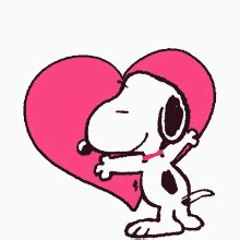 Snoopy GIFs | Tenor