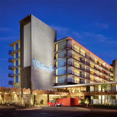 Hotel Valley Ho (Scottsdale Phoenix Area, Arizona) 75 Hotel Reviews | Tablet Hotels