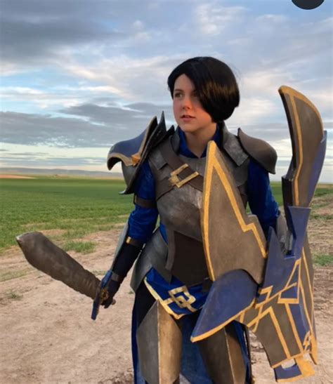 Cosplay Armor: Make It, Wear It, Own It | Skillshare Blog