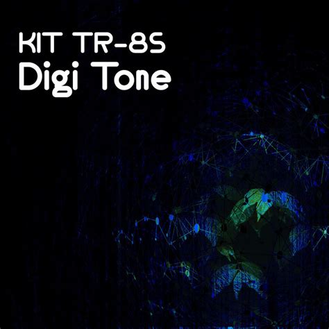 Digi Tone - Kit Roland TR8S | Kit : TR-8S