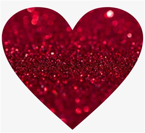 Download High Quality transparent heart glitter Transparent PNG Images - Art Prim clip arts 2019