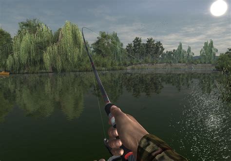 Fishing Planet - Screenshots