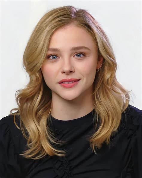 Chloë Grace Moretz, Chloe Moretz, Feminine Style, Feminine Fashion ...