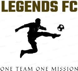 Team LEGENDS FC - fifa.gg