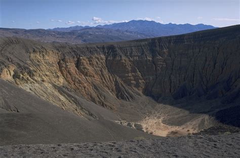 Global Volcanism Program | Ubehebe Craters