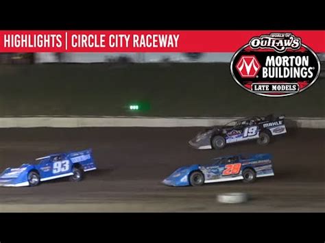 Circle City Raceway