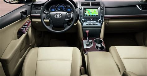 Toyota Camry Interior & Exterior Photos | Camry, Toyota camry, Toyota