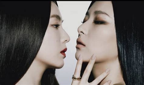 Irene & Seulgi’s “Monster” is a Massive Disappointment – Seoulbeats