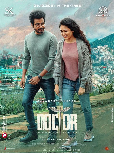 Doctor | Casts | Trailers| Songs | Video | Download