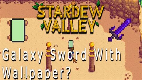 Download Stardew Valley Wallpaper