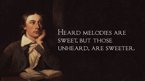 15 Beautiful Quotes By The Path-Breaking Poet - John Keats