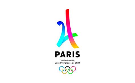 Il nuovo logo dei Giochi Olimpici di Parigi non piace proprio a tutti ...