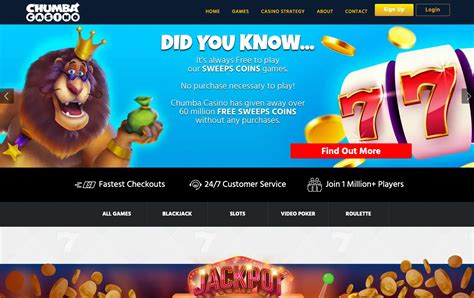 Chumba Casino Review - Deposit Bonus And How It Works