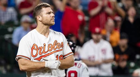 Orioles' Chris Davis opens up about his season-long struggles - Sports ...